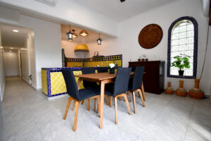 Exclusive Mediterranean Aura Residence