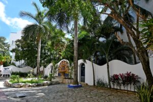 Exclusive Mediterranean Aura Residence