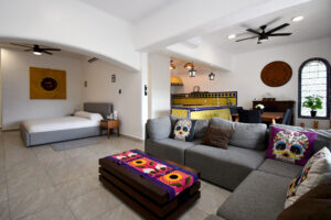 Exclusive Mediterranean Aura Residence