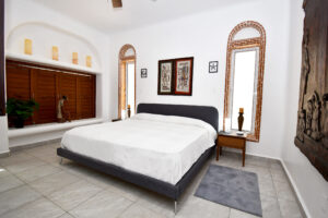 Exclusive Mediterranean Aura Residence