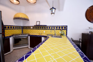 Exclusive Mediterranean Aura Residence
