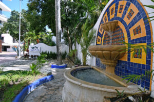 Exclusive Mediterranean Aura Residence
