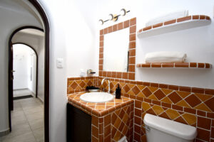 Exclusive Mediterranean Aura Residence