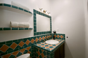 Exclusive Mediterranean Aura Residence