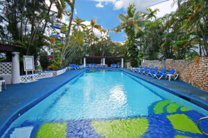 Exclusive Mediterranean Aura Residence