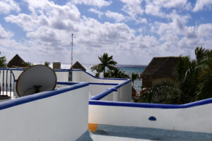 Exclusive Mediterranean Aura Residence