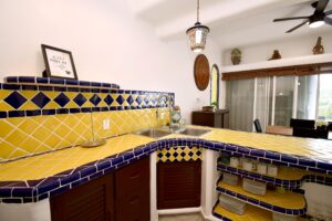 Exclusive Mediterranean Aura Residence