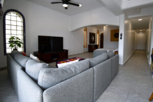 Exclusive Mediterranean Aura Residence