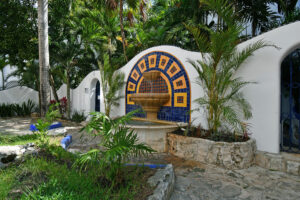 Exclusive Mediterranean Aura Residence