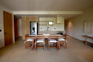 Bohemian Grand Suite | 3BR & Dual Panoramic Terrace