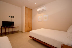 Bohemian Grand Suite | 3BR & Dual Panoramic Terrace