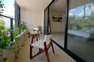Bohemian Grand Suite | 3BR & Dual Panoramic Terrace