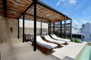 Bohemian Grand Suite | 3BR & Dual Panoramic Terrace