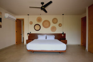 Bohemian Grand Suite | 3BR & Dual Panoramic Terrace