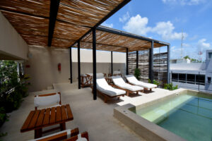 Bohemian Grand Suite | 3BR & Dual Panoramic Terrace