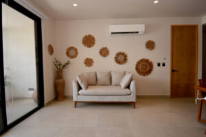 Bohemian Grand Suite | 3BR & Dual Panoramic Terrace