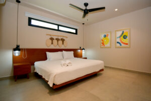 Bohemian Grand Suite | 3BR & Dual Panoramic Terrace