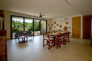 Bohemian Grand Suite | 3BR & Dual Panoramic Terrace