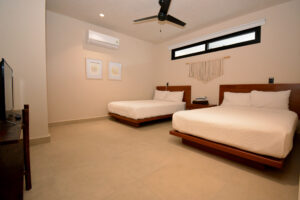 Bohemian Grand Suite | 3BR & Dual Panoramic Terrace