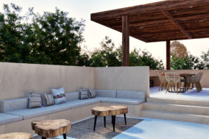 ARCH VILLA NATURA GRAND PARADISE