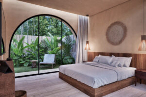 ARCH VILLA NATURA GRAND PARADISE