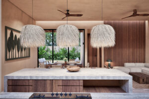 ARCH VILLA NATURA GRAND PARADISE