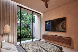 ARCH VILLA NATURA GRAND PARADISE