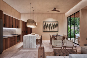ARCH VILLA NATURA GRAND PARADISE