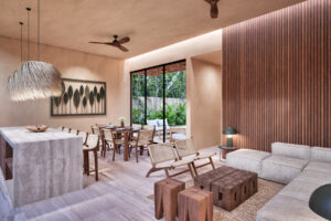 ARCH VILLA NATURA GRAND PARADISE