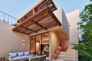 ARCH VILLA NATURA GRAND PARADISE