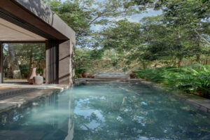ECO JUNGLE SUSTAINABLE CONDOS