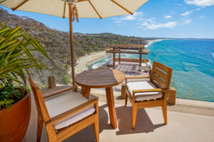 Residencia Uxmal | Luxury villa with ocean access, Punta Mita