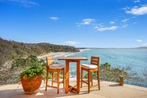 Residencia Uxmal | Luxury villa with ocean access, Punta Mita