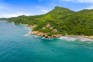 Residencia Uxmal | Luxury villa with ocean access, Punta Mita