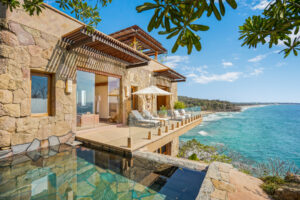 Residencia Uxmal | Luxury villa with ocean access, Punta Mita