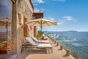 Residencia Uxmal | Luxury villa with ocean access, Punta Mita