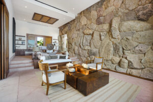 Residencia Uxmal | Luxury villa with ocean access, Punta Mita