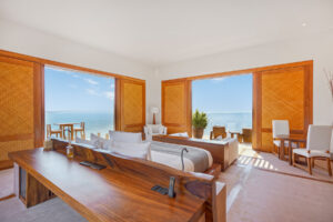 Residencia Uxmal | Luxury villa with ocean access, Punta Mita