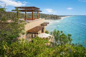 Residencia Uxmal | Luxury villa with ocean access, Punta Mita