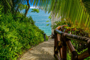 El Paredón Lot 9 | Oceanfront haven, Puerto Vallarta’s south shore