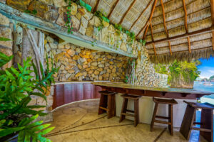 El Paredón Lot 9 | Oceanfront haven, Puerto Vallarta’s south shore