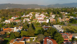 Terreno Paseo de los Encinos
