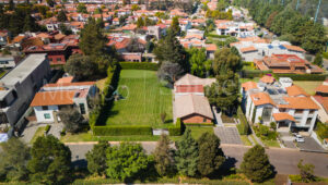 Terreno Paseo de los Encinos