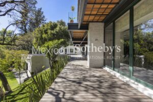 Pent Garden Lomas Altas