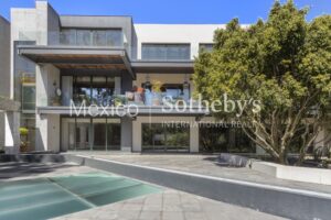 Pent Garden Lomas Altas