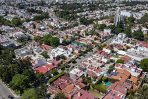 Casa Tulipán for sale, Ciudad de los niños, Chapalita
