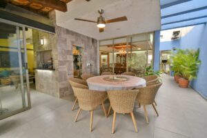 Casa Tulipán for sale, Ciudad de los niños, Chapalita