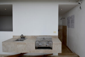 MODERN APARTMENT WITH PRIVATE POOL AND EXCLUSIVE DESIGN
