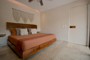 MODERN APARTMENT WITH PRIVATE POOL AND EXCLUSIVE DESIGN