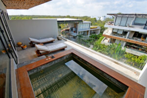 Oasis of the Sun